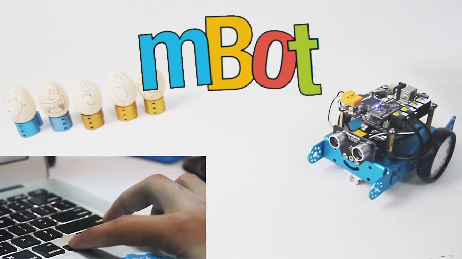 STEM教育 ロボットプログラミング｜NSS
